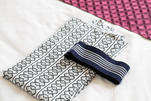 【セミダブル 1名利用】禁煙