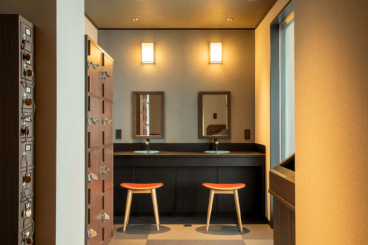 【朝食×QUOカード1,000円】出張応援！姫路駅近の好立地！朝食は地産地消にこだわった手作り和朝食