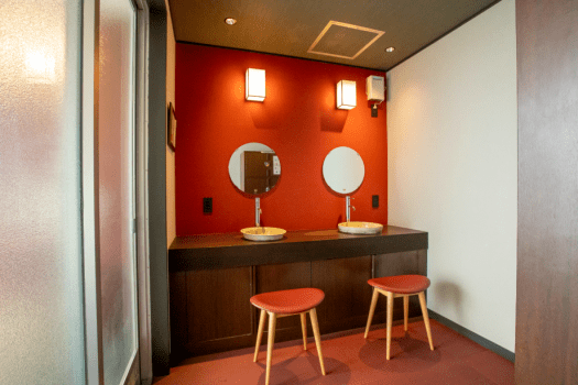 【素泊まり×連泊エコ割】ビジネスや観光に！姫路駅近の好立地 江戸風湯屋×全室エアウィーヴ導入