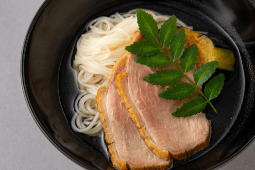 【勝負めしコース】竜王戦姫路対局勝負めし！メニューブック掲載記念特別コース！