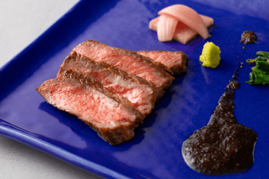 【紅桜コース】お造り盛・名物の穴子・国産牛ステーキなど人気メニューを満喫！