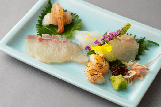 【若草コース】コンテスト最優秀賞に輝いた地鶏などを味わう！播州の名物をご堪能！