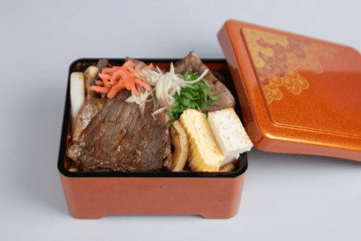 【勝負めしコース】竜王戦姫路対局勝負めし！メニューブック掲載記念特別コース！