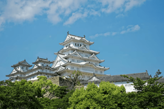 【2月末まで限定】価格改定前のラストチャンス！姫路城徒歩10分！姫路城入場券＆朝食付プラン