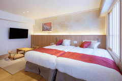 和洋室コンセプトルーム