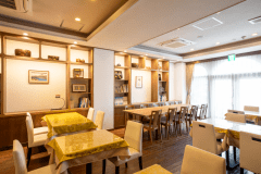 【素泊まり】姫路駅近シンプルステイ　江戸風湯屋×全室エアウィーヴ導入！ビジネスや観光に好立地！