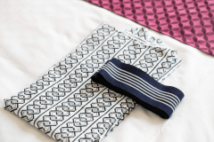 【セミダブル 1名利用】禁煙