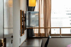 【ワイドセミダブル】禁煙