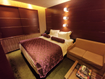 デラックスダブル