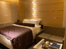 【ネット限定】デイユースプラン 13時から20時まで 最大7時間滞在可能 麻布十番駅から徒歩1分