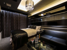 スーペリアスタイプ　室内