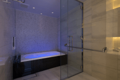 インペリアルタイプ　浴室（内風呂）