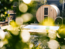 人気のプライベートアウトドアサウナMATKA（マトカ）