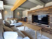 【ふじの桜】美峰 最上階 特別室 80㎡【禁煙】