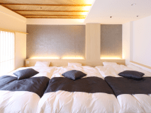 本館　和洋室・和室6畳+ベッド【禁煙】(IN15時 / OUT11時)