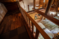 [木屋] 臥室附客廳閣樓