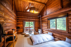 [木屋]日式房間10張榻榻米