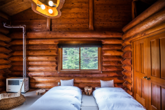 [木屋]日式房間10張榻榻米