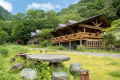 日光・奥鬼怒温泉郷の山の宿 八丁の湯