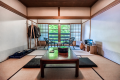 [Main building] Japanese style room 8 tatami mats
