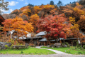 日光・奥鬼怒温泉郷の山の宿 八丁の湯