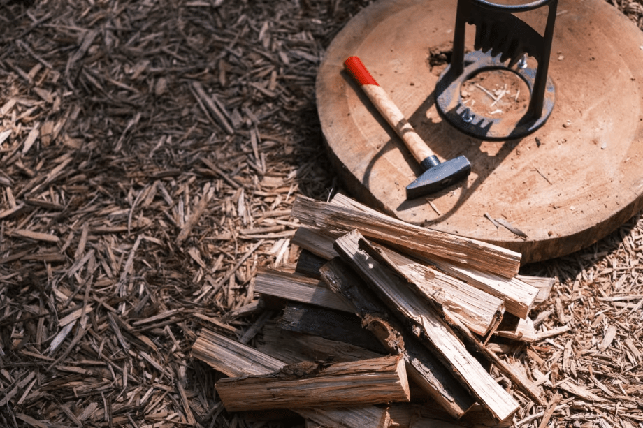 【春休み限定】焚き火でほっこり親子プラン