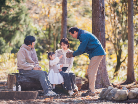 《連泊》最大4泊可能♪ベーシックプラン（アメニティあり）