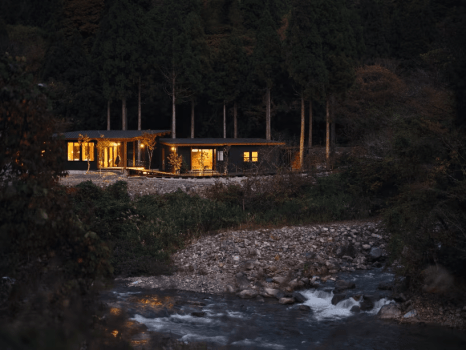 【金曜限定】大人の静かな週末プラン