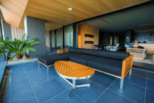 Suite [open-air bath, indoor bath, sauna, cold bath]
