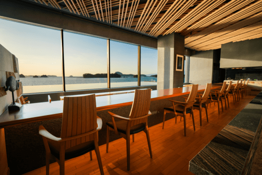 [Reservations made 60 days or more in advance / Weekdays only]Book early to enjoy a suite where you can fully enjoy Amakusa. Delicious dinner and breakfast included
