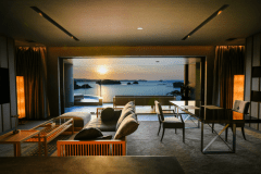 Suite [open-air bath, indoor bath, sauna, cold bath]