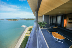 Suite [open-air bath, indoor bath, sauna, cold bath]