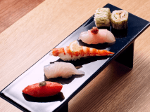 【事前カード決済限定】夕食・朝食付き■スイートで過ごす至福のひととき