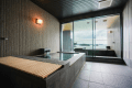 Suite [open-air bath, indoor bath, sauna, cold bath]