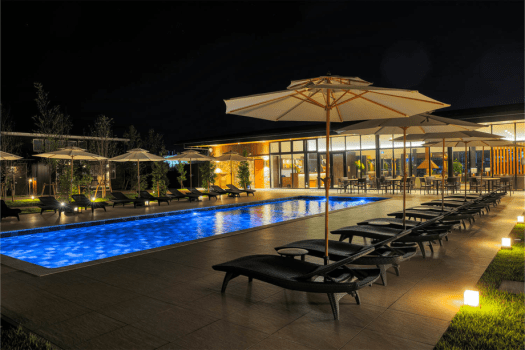 [Overnight stay without meals] <Simple stay> Free plan with no meal and you can bring your own food and drinks