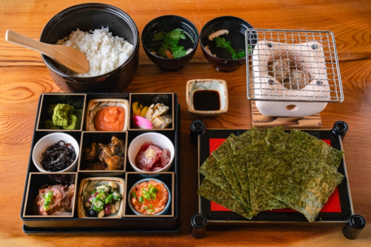 【早割！６０日前３０日前の予約で最大15％OFF！】｜【スタンダードプラン】地産牛「瀬戸山麓牛」と旬の川魚を味わう贅沢BBQ&選べる朝食プラン【1泊2食付き/1人あたり】