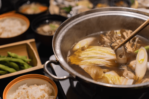 【冬の牡蠣三昧の極み】焼く・蒸す・しゃぶしゃぶ&hellip;多彩に味わう贅沢フルコース【個室こたつテント席】【土日・祝】