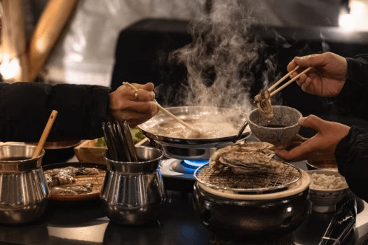 【牡蠣まみれの至福】こたつで味わう&ldquo;全8種の牡蠣尽くしコース&rdquo;【個室こたつテント席】【土日・祝】