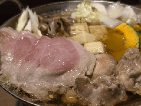 【冬のごちそう旅】心も身体もあたたまる、ほっこり鍋グランピング〈1泊2食付き〉 【冬のごちそう旅】心も身体もあたたまる、ほっこり鍋グランピング〈1泊2食付き〉