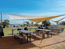 【午前の部11:00-13:00 】テーブルサイト