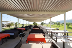 【午前の部11:00-13:00 】テーブルサイト