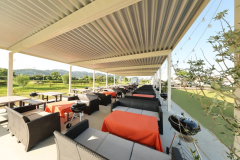 【午前の部11:00-13:00】ガーデンソファサイト