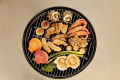 【午前の部10:00~13:00】みんなで使えるプールとシャワールームも完備！手ぶらBBQ or 自由に持ち込み！たっぷり3時間満喫グランピングBBQプラン！更に大人6名以上のご利用ならご精算時に3,000円OFF!