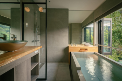 高台の部屋【露天風呂付】100%源泉かけ流し(3名定員)