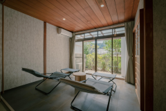 ※訳あり※木漏れ日の部屋【内風呂付】100%源泉かけ流し2名定員