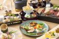 ◇日帰り昼・夕食付：巡る旅、満ちる滞在＜2食付き日帰りプラン＞
