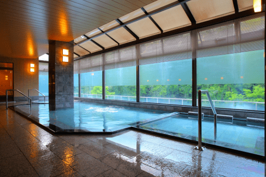 【素泊まりプラン】 温泉とゆったり客室でリフレッシュステイ｜Kaga Spa Trail応援　【6/15～6/25限定】