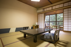 【温泉むすめコラボ客室】山中そららの間【和室10畳】