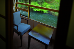 【和室◆渓谷眺望】 10～12.5畳｜畳数おまかせ