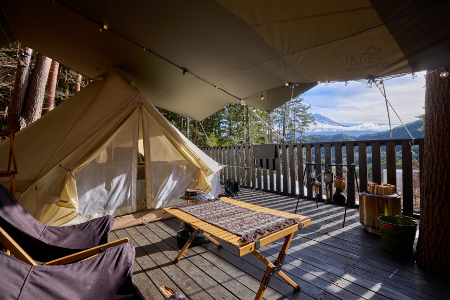 プレミアムベルテント~富士桜ポーク・甲州牛ご当地BBQプラン!”富士山・山梨”の土地が育む豊かな美味をBBQで存分に味わう〜1泊2食付きのお得な焚き火セットプラン プレミアムベルテント~富士桜ポーク・甲州牛ご当地BBQプラン!”富士山・山梨”の土地が育む豊かな美味をBBQで存分に味わう〜1泊2食付きのお得な焚き火セットプラン